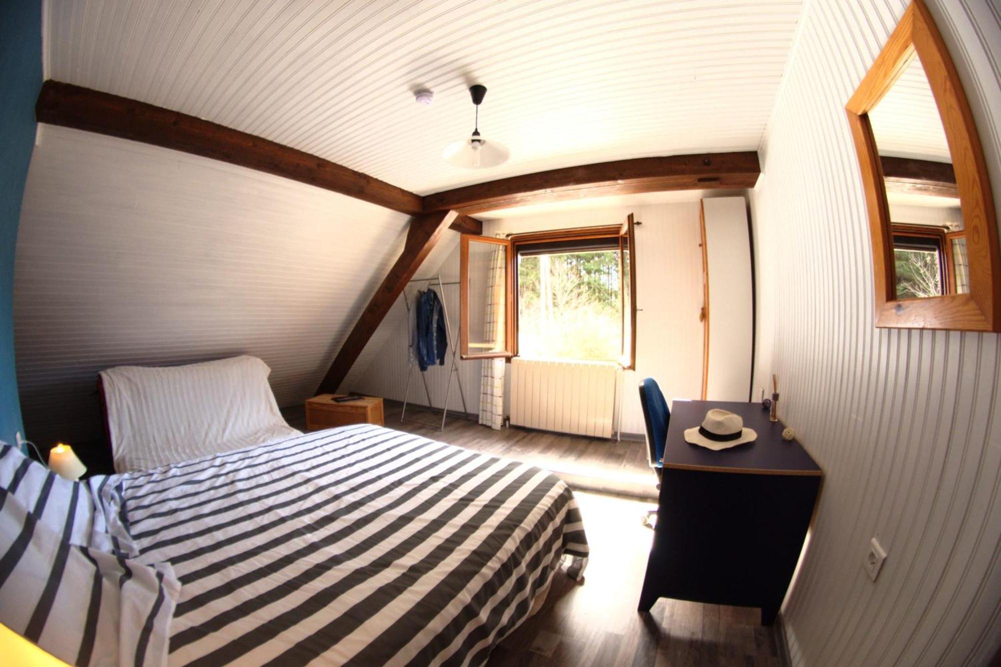 Chalet Cosy En Chartreuse Classe Сен-П'єрр-де-Шартрез Екстер'єр фото