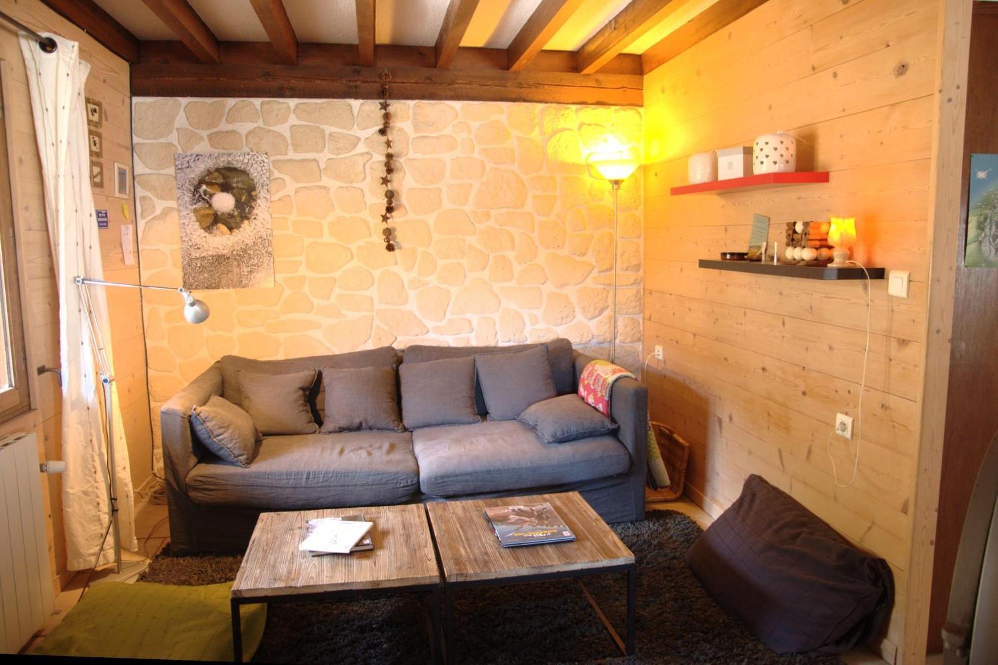 Chalet Cosy En Chartreuse Classe Сен-П'єрр-де-Шартрез Екстер'єр фото