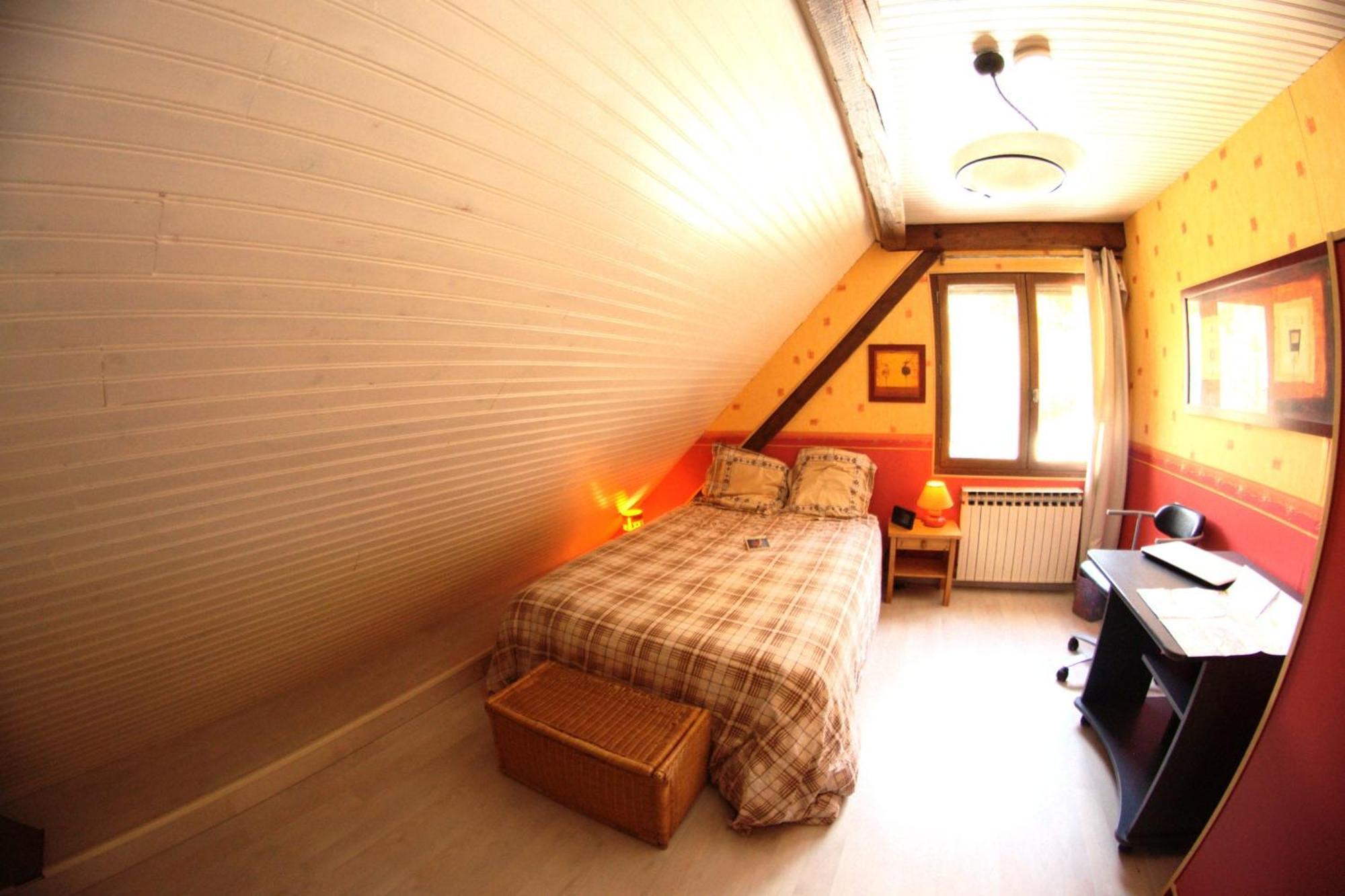 Chalet Cosy En Chartreuse Classe Сен-П'єрр-де-Шартрез Екстер'єр фото